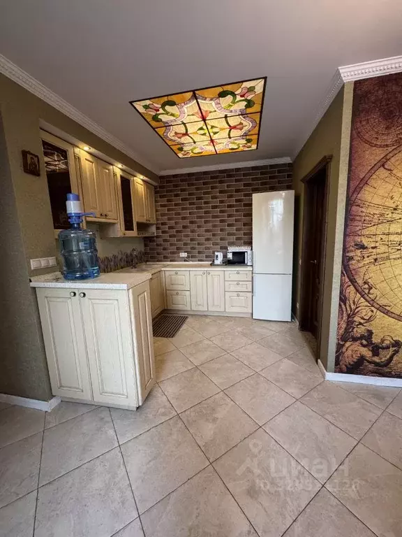 Дом в Московская область, Балашиха Абрамцево кв-л, 55 (160 м) - Фото 1