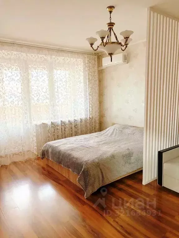 1-к кв. Нижегородская область, Нижний Новгород ул. Фрунзе, 21 (43.0 м) - Фото 1