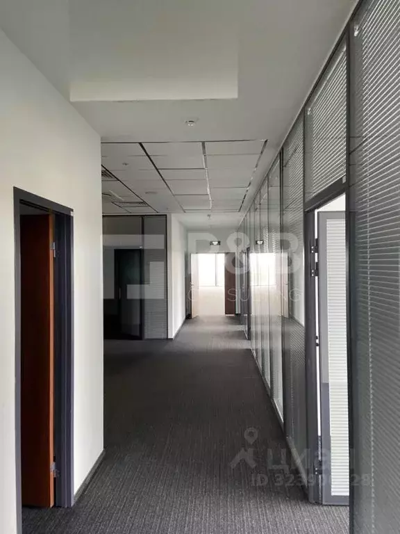 Офис в Московская область, Одинцовский городской округ, Новоивановское ... - Фото 2