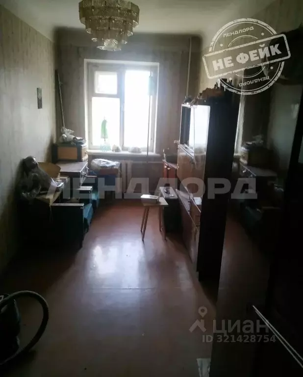 3-к кв. Ростовская область, Ростов-на-Дону просп. 40-летия Победы, 55б ... - Фото 0