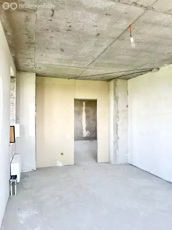 1-комнатная квартира: Тольятти, улица 70 лет Октября, 9А (23 м) - Фото 2