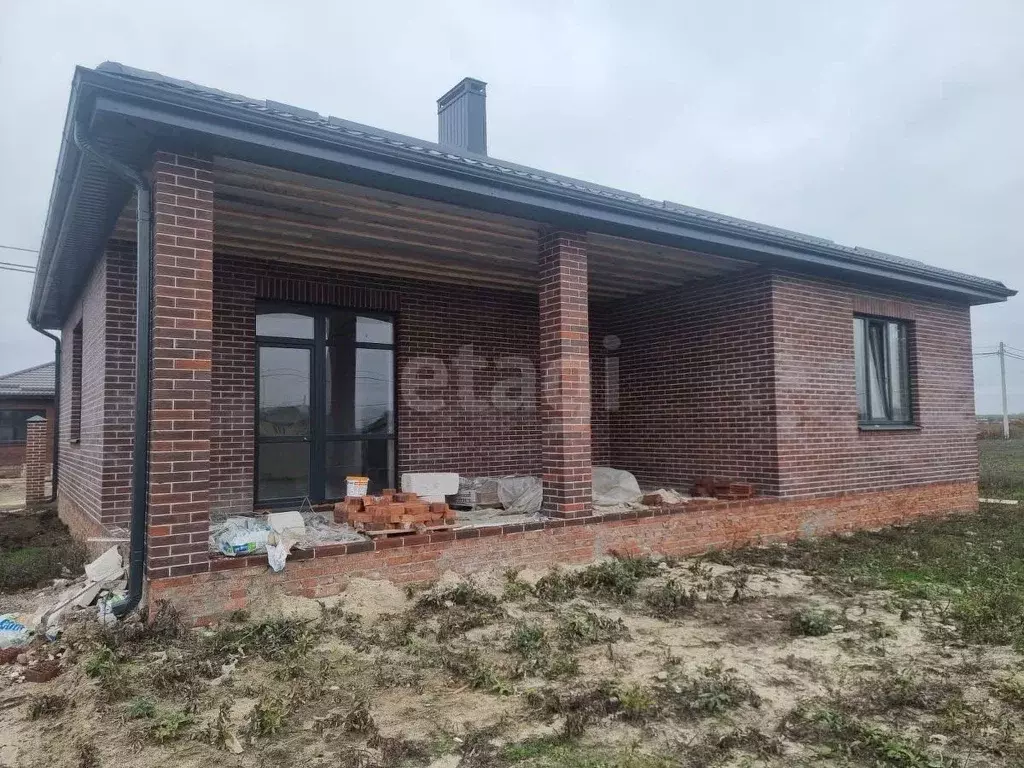 Дом в Ростовская область, Азовский район, Новоалександровка хут.  (107 ... - Фото 2