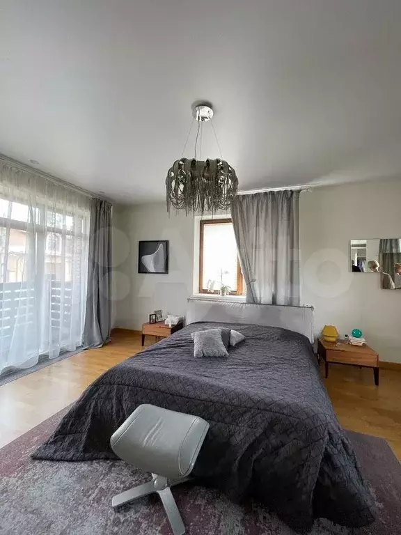 Коттедж 250 м на участке 15 сот. - Фото 1