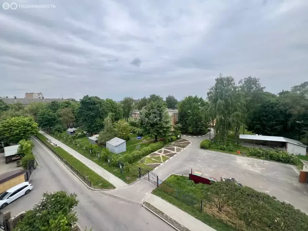 3-комнатная квартира: Белгород, Садовая улица, 61Б (160.6 м) - Фото 2