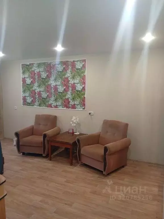 2-к кв. Марий Эл, Йошкар-Ола ул. Прохорова, 21 (47.0 м) - Фото 1