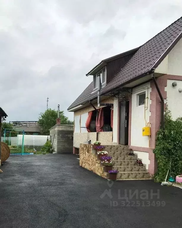 Дом в Башкортостан, Сибай ул. Клары Цеткин, 7 (180 м) - Фото 2