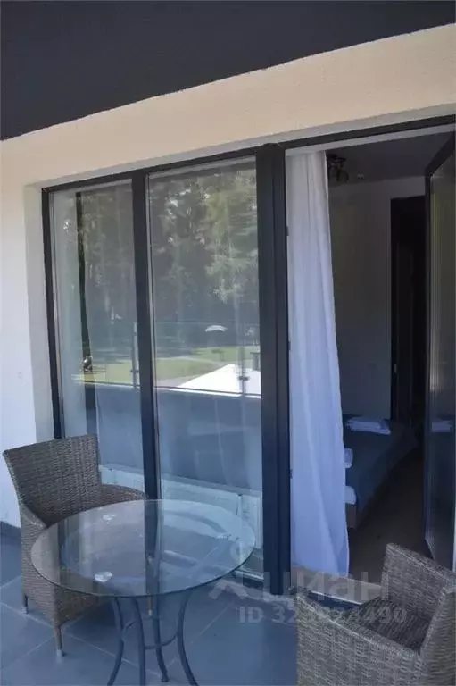 Комната Калининградская область, Зеленоградский муниципальный округ, ... - Фото 2