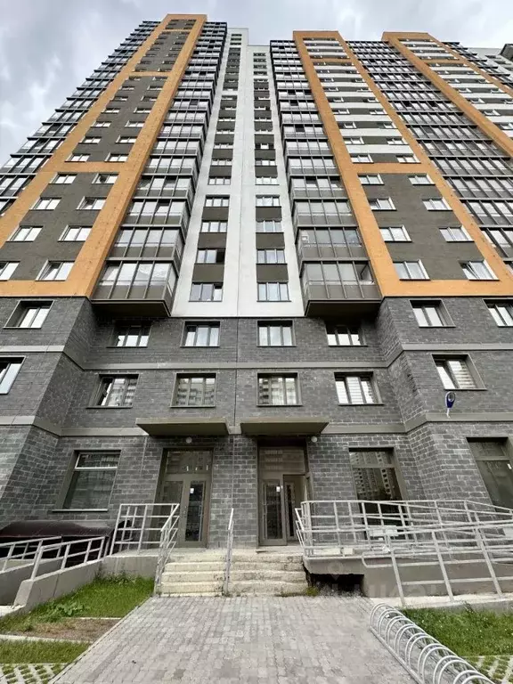 Помещение свободного назначения в Санкт-Петербург Ленинский просп., 68 ... - Фото 0