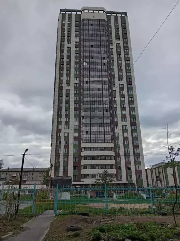 Гараж в Новосибирская область, Новосибирск ул. Гоголя, 26 (34 м) - Фото 1