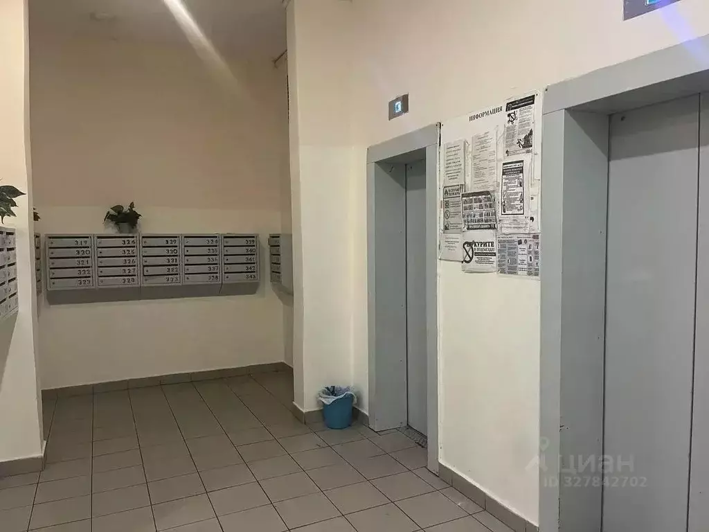 2-к кв. Москва ул. Академика Скрябина, 6 (52.0 м) - Фото 2