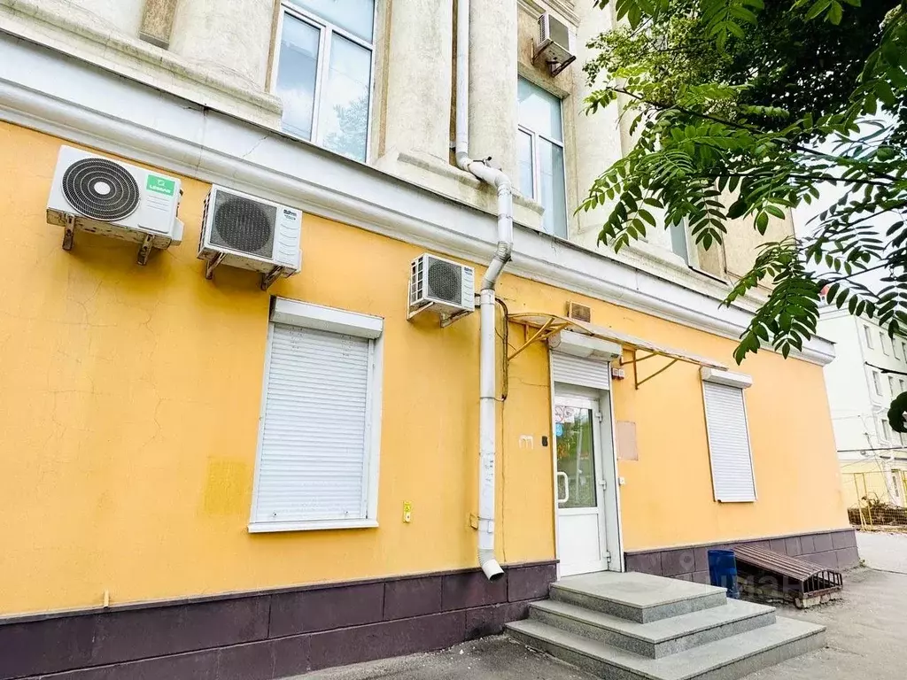 Помещение свободного назначения в Воронежская область, Воронеж ул. ... - Фото 1