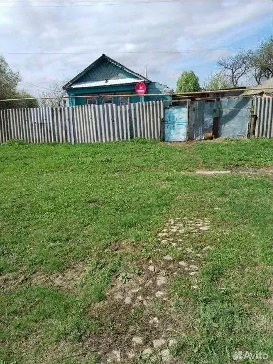 Дом в Мордовия, с. Старая Федоровка ул. Центральная, 3 (34 м) - Фото 2