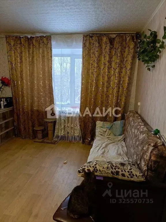 2-к кв. Алтайский край, Бийск пос. Сорокино, ул. Красносельская, 4А ... - Фото 2