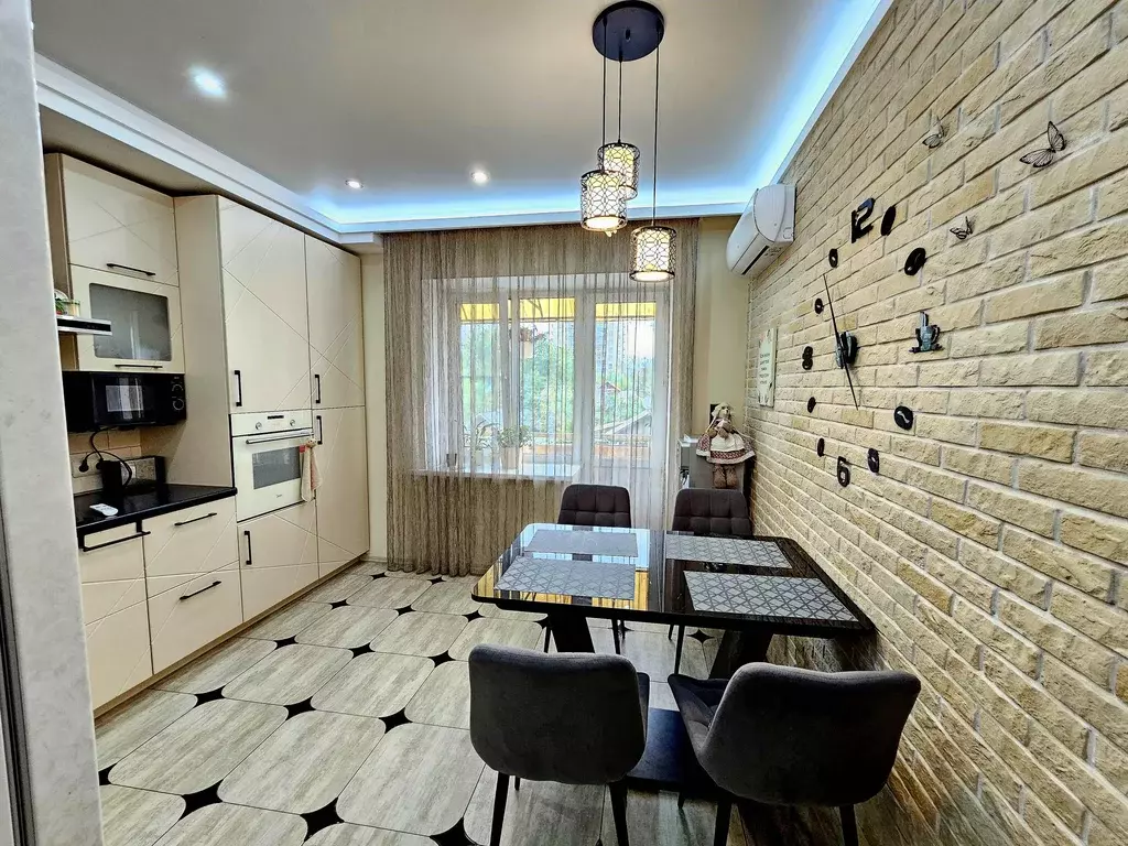 Продаётся 2-к квартира, 78 м - Фото 1