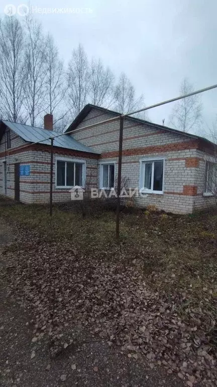 Помещение свободного назначения (181.7 м) - Фото 2