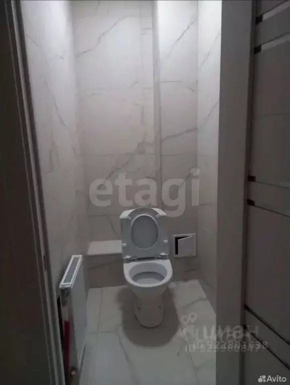 2-к кв. Краснодарский край, Краснодар ул. Домбайская, 55 (65.0 м) - Фото 1