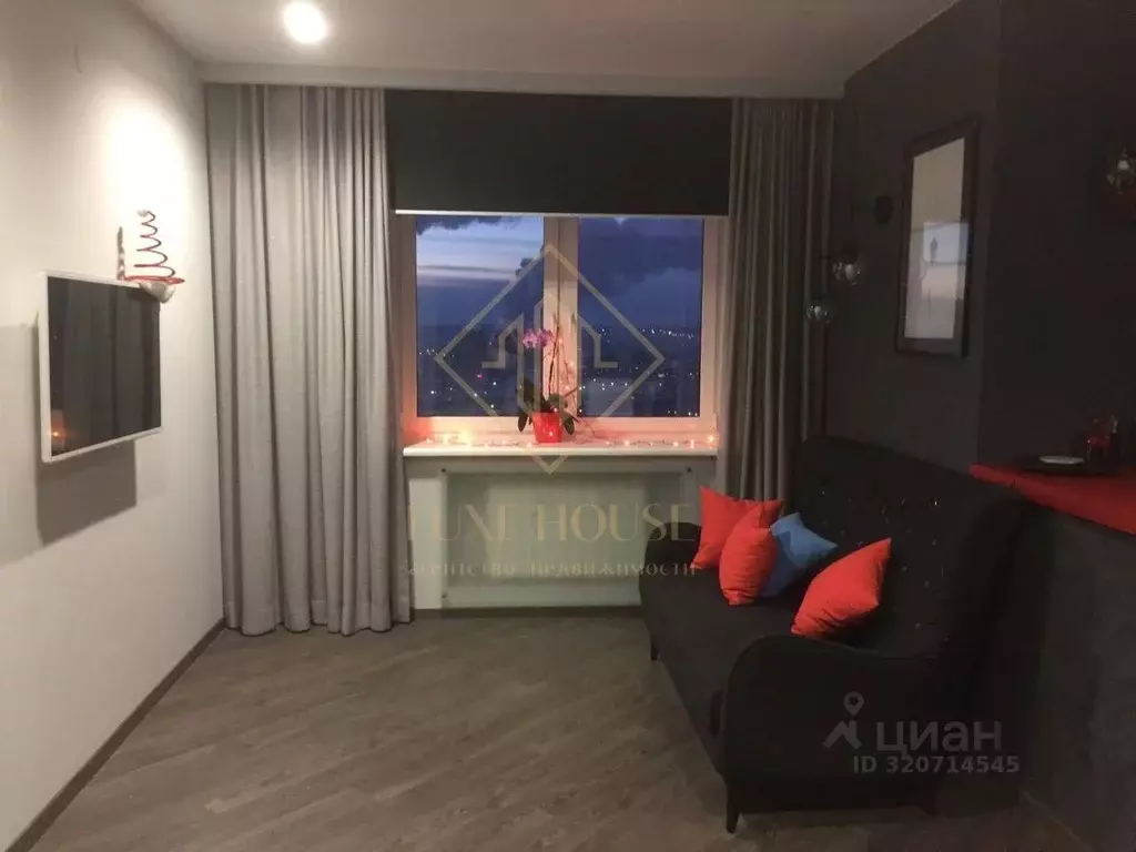 2-к кв. Иркутская область, Иркутский муниципальный округ, Маркова рп, ... - Фото 2