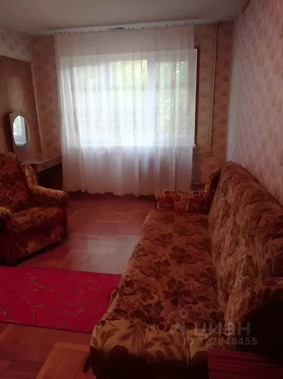 3-к кв. Краснодарский край, Краснодар Черемушки мкр, ул. Бургасская, ... - Фото 1