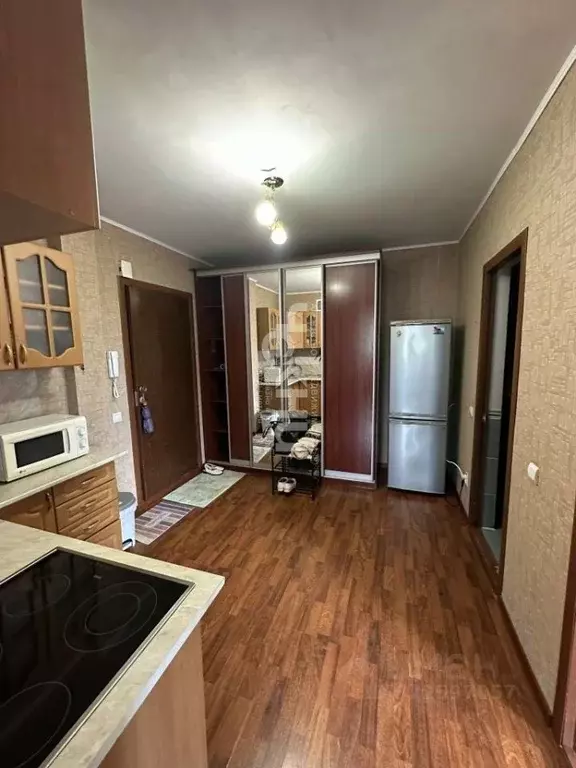 2-к кв. Нижегородская область, Нижний Новгород ул. Александра Хохлова, ... - Фото 2