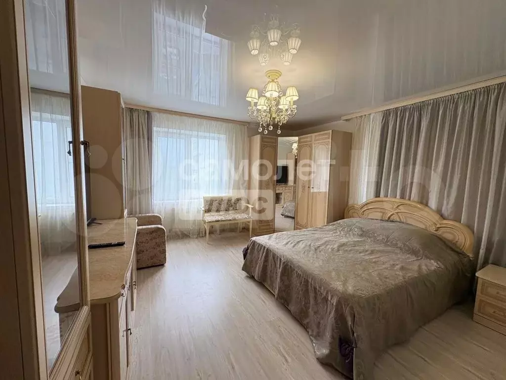 1-к. квартира, 43 м, 7/9 эт. - Фото 0