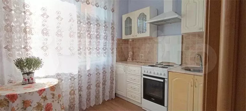 1-к. квартира, 38 м, 10/14 эт. - Фото 0
