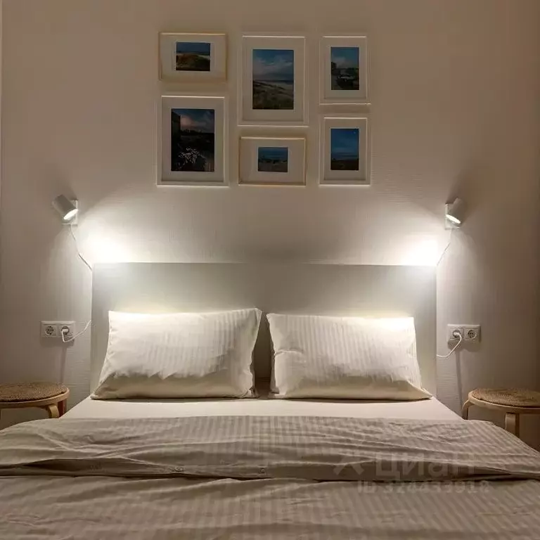 1-к кв. Московская область, Долгопрудный бул. Космонавта Сереброва ... - Фото 1