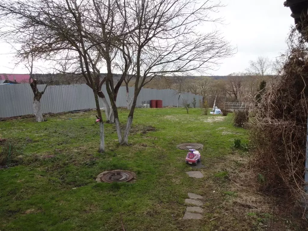 Дом в Калужская область, Ермолино г. Боровский муниципальный округ,  ... - Фото 2