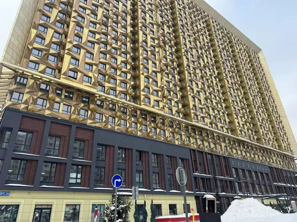 2-к кв. Москва Отрадная ул., 4А (53.0 м) - Фото 2