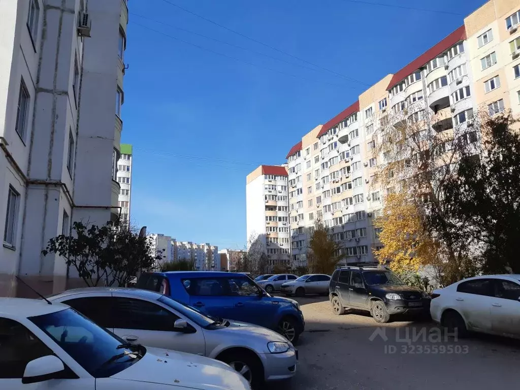 Помещение свободного назначения в Саратовская область, Саратов ул. ... - Фото 2