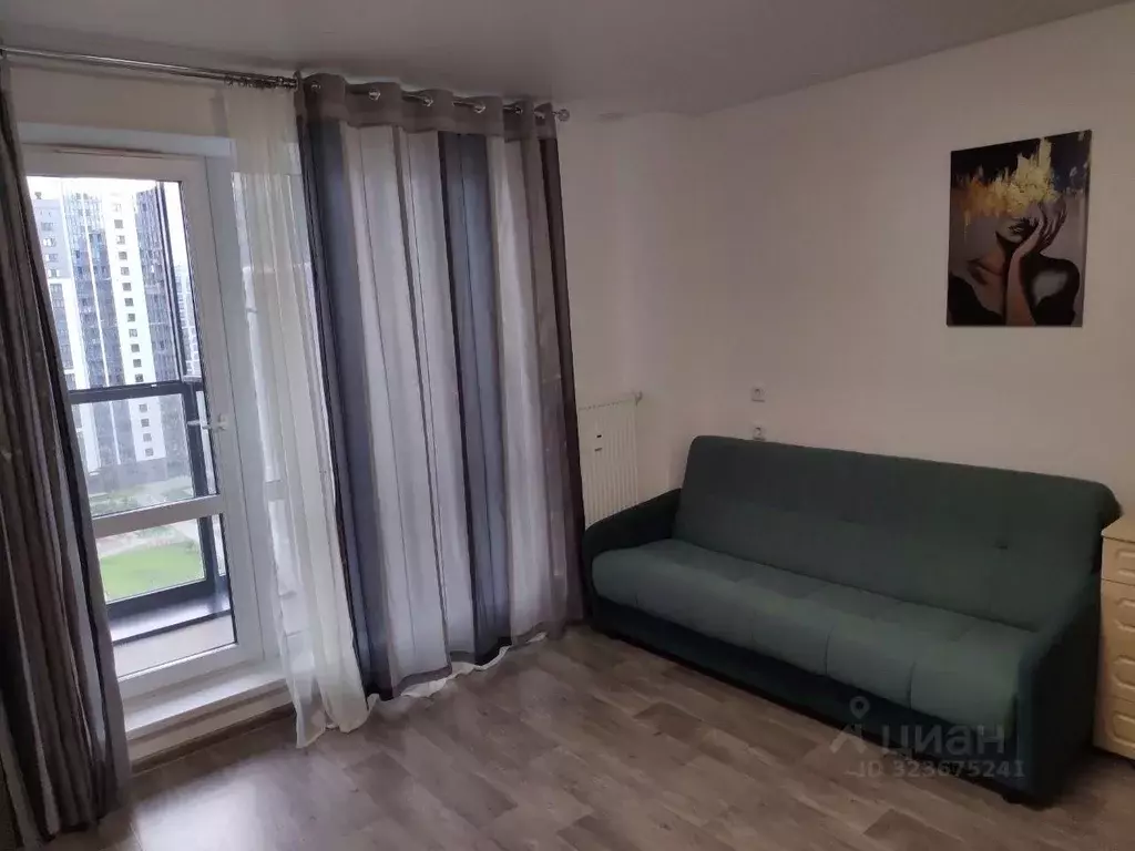 Студия Свердловская область, Екатеринбург ул. Академика Парина, 13 ... - Фото 2