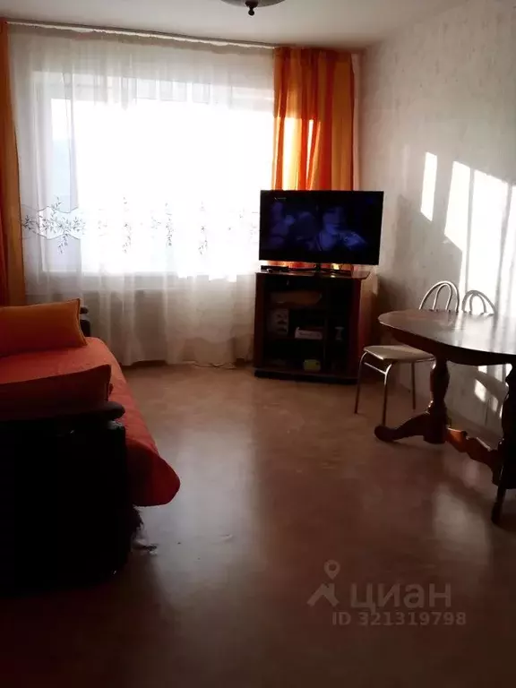 2-к кв. Башкортостан, Уфа ул. Миловская, 16 (54.0 м) - Фото 1