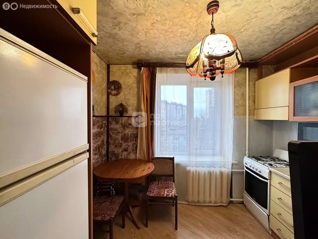 1-комнатная квартира: Санкт-Петербург, проспект Большевиков, 65к1 (36 ... - Фото 2