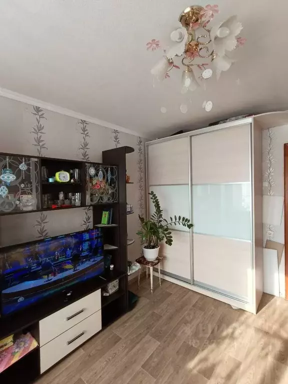 Комната Чувашия, Чебоксары просп. Мира, 72 (13.1 м) - Фото 2