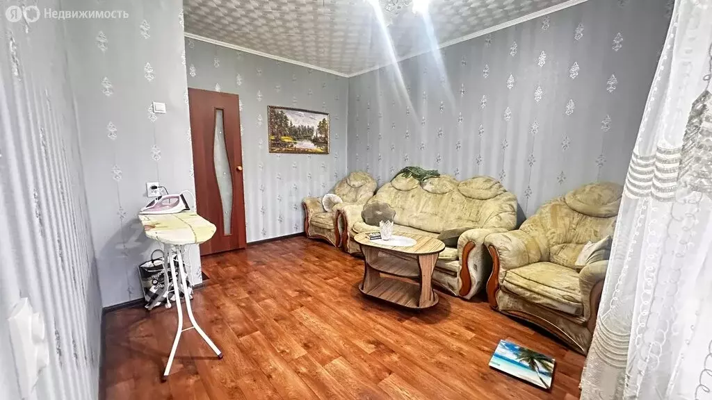 2-комнатная квартира: Стародуб, улица Урицкого, 11 (40.5 м) - Фото 2