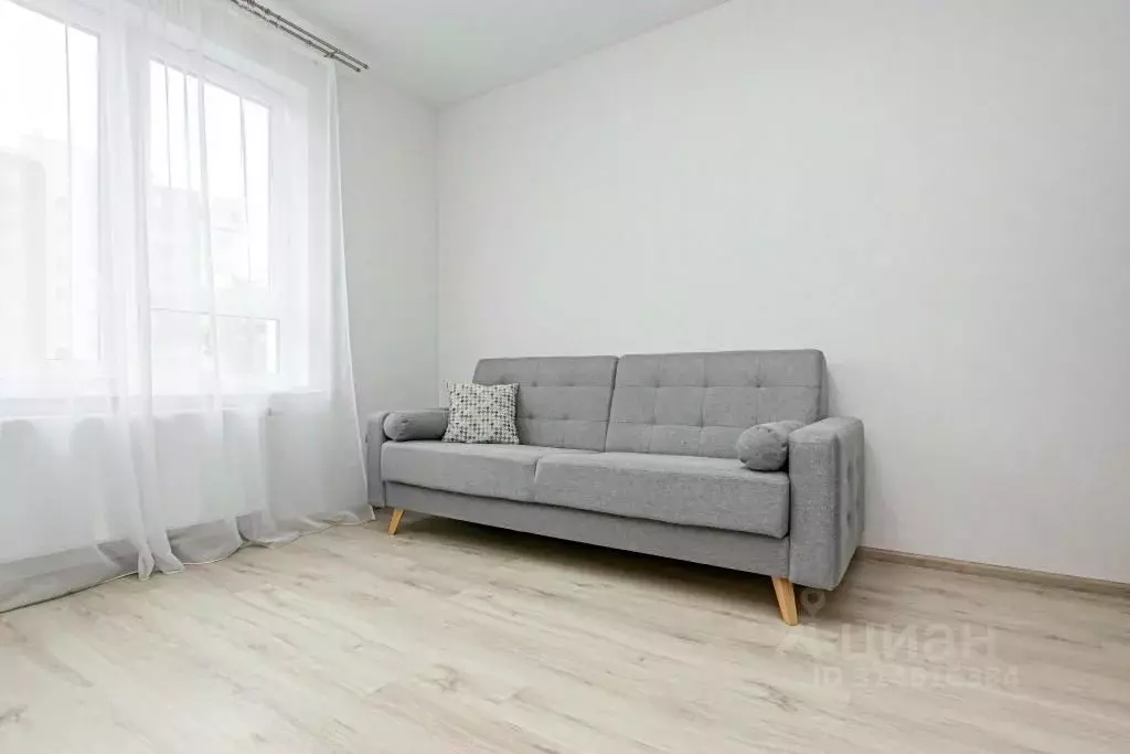 1-к кв. Пермский край, Пермь Бисерский пер., 5 (43.0 м) - Фото 2