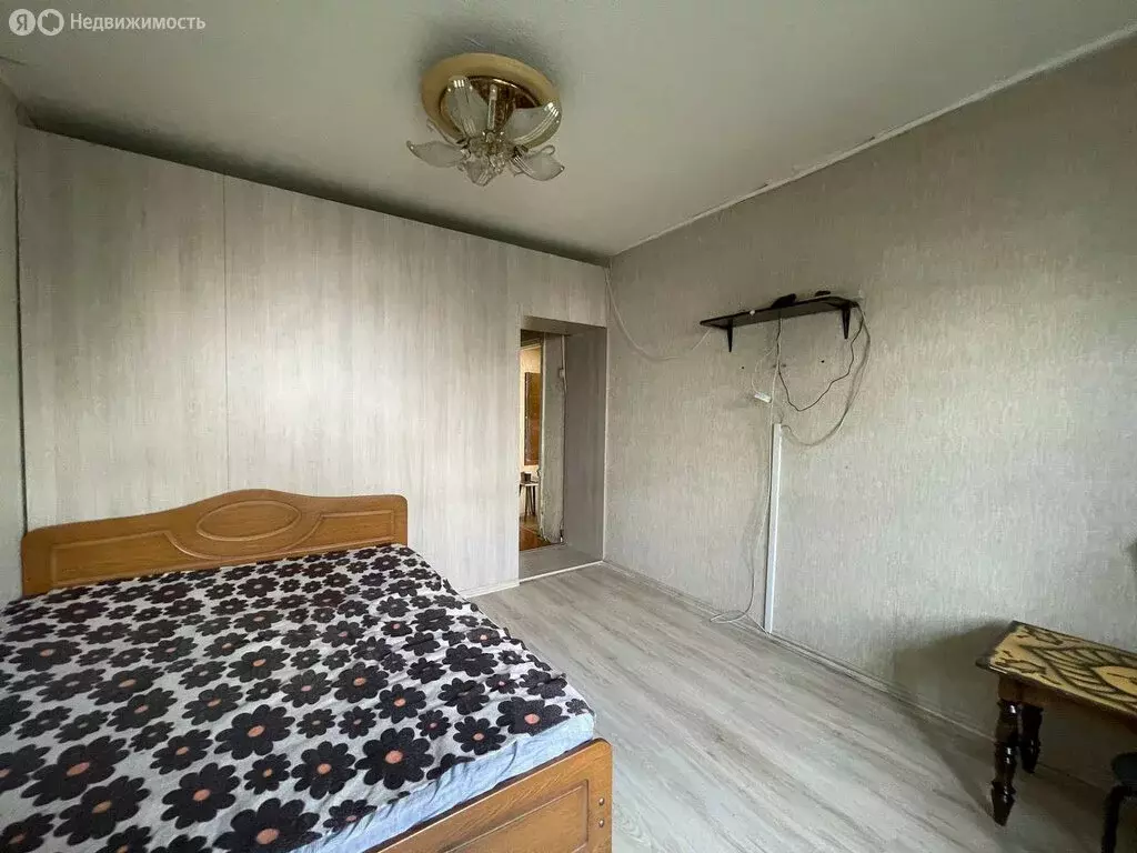 2-комнатная квартира: Казань, улица Халева, 5 (46 м) - Фото 1