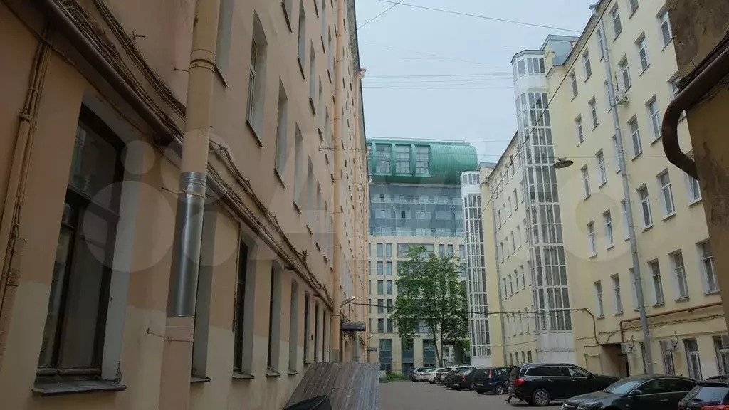 Комната 12,8 м в 3-к., 4/6 эт. - Фото 0