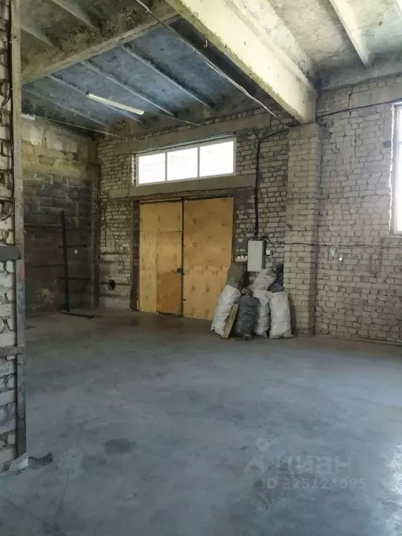 Склад в Саратовская область, Саратов пос. Лесопильный,  (15000 м) - Фото 2