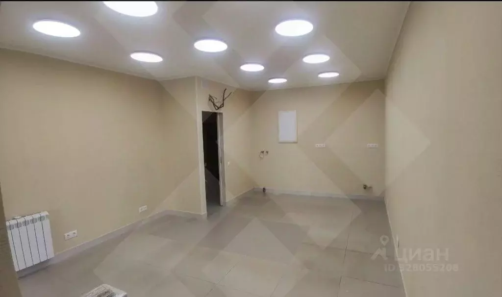 Помещение свободного назначения в Москва ул. Нижняя Масловка, 5К1 (26 ... - Фото 2