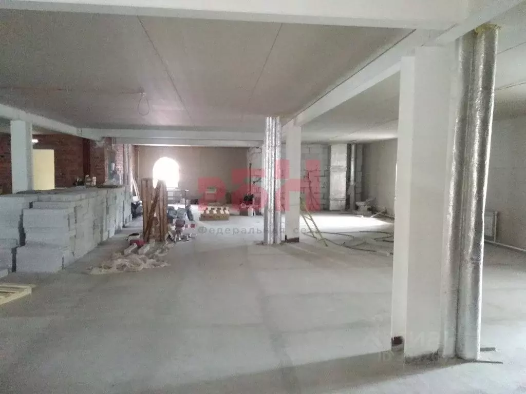 Офис в Курганская область, Курган Советская ул., 107А (550 м) - Фото 1