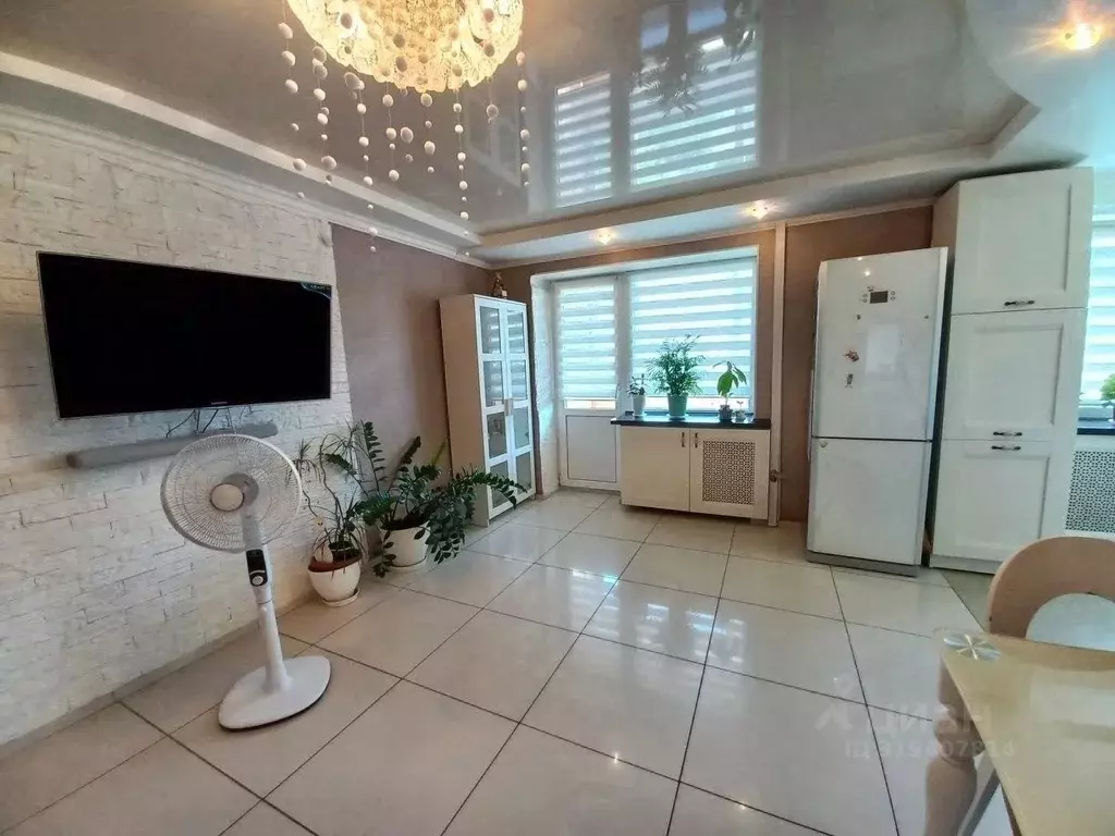 2-к кв. Крым, Евпатория ул. Некрасова, 49 (48.0 м) - Фото 0