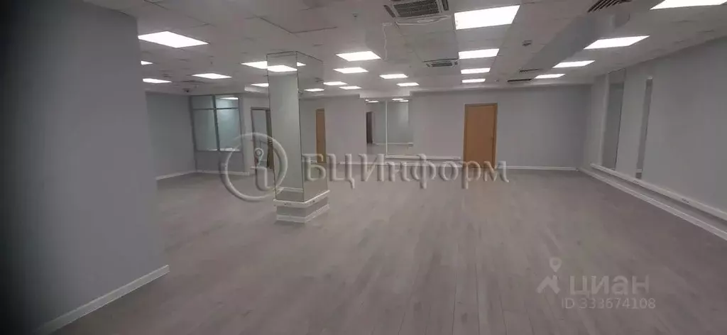 Офис в Санкт-Петербург 26-я Васильевского острова линия, 15к2 (136 м) - Фото 2