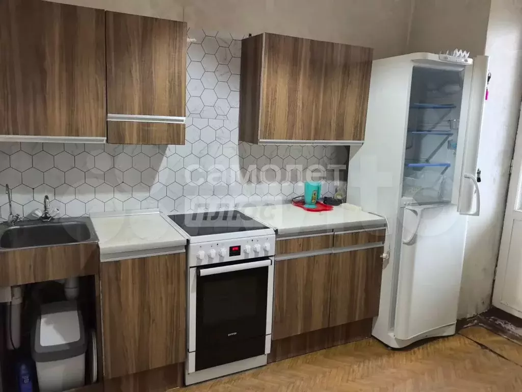 1-к. квартира, 36 м, 7/9 эт. - Фото 0