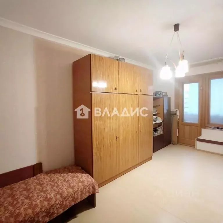1-к кв. Белгородская область, Белгород ул. Чапаева, 32 (32.0 м) - Фото 1