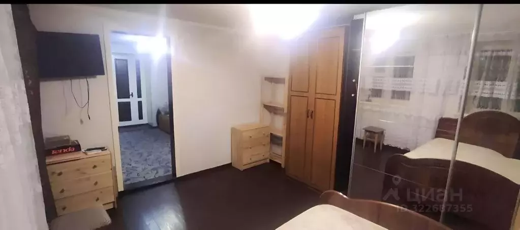 2-к кв. Ростовская область, Новочеркасск ул. Богдана Хмельницкого, 44 ... - Фото 2