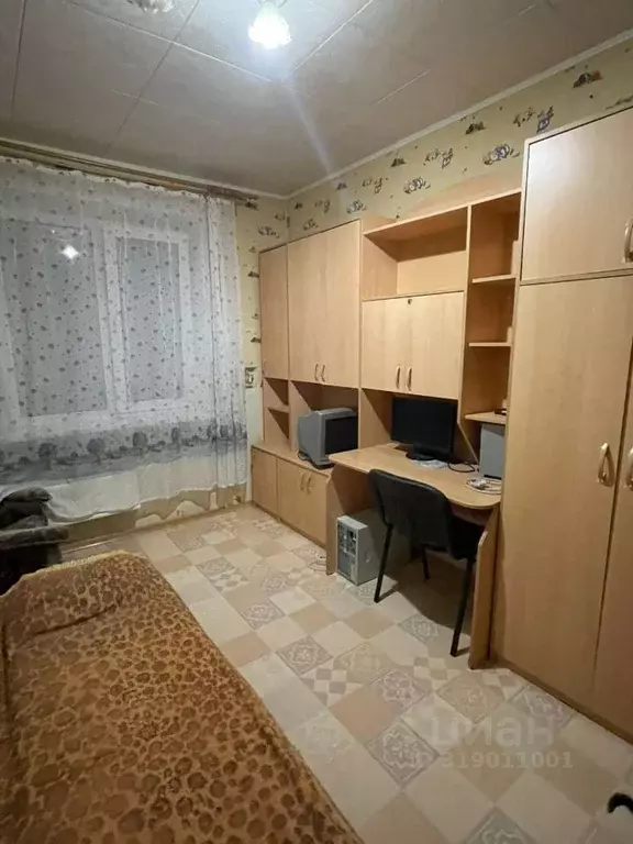2-к кв. Томская область, Томск просп. Фрунзе, 98 (53.6 м) - Фото 0
