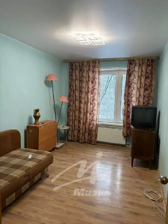 Продается 2-комнатная квартира - Фото 1