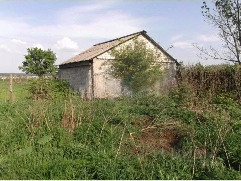 Дом в Воронежская область, Рамонский район, Карачунское с/пос, с. ... - Фото 1
