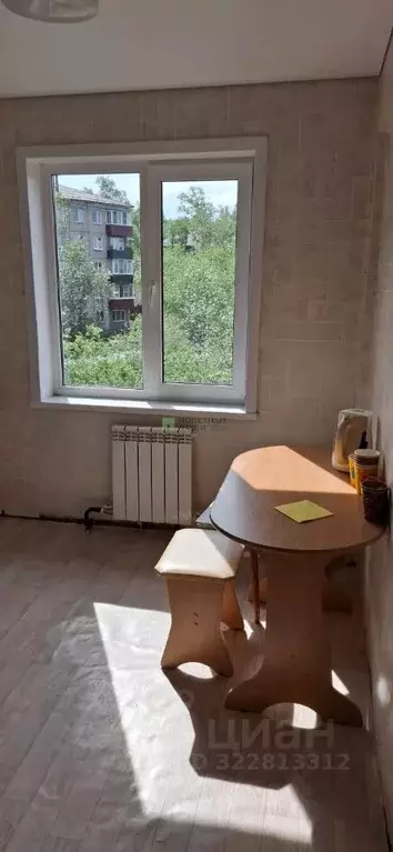 2-к кв. Забайкальский край, Чита Белорусская ул., 9А (45.0 м) - Фото 1