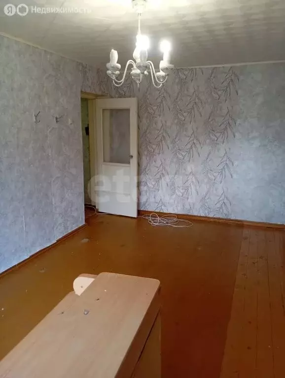 2-комнатная квартира: Ишим, улица Карла Маркса, 76 (41.8 м) - Фото 2